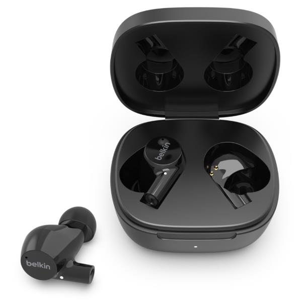 Belkin Soundform Rise Auriculares True Wireless